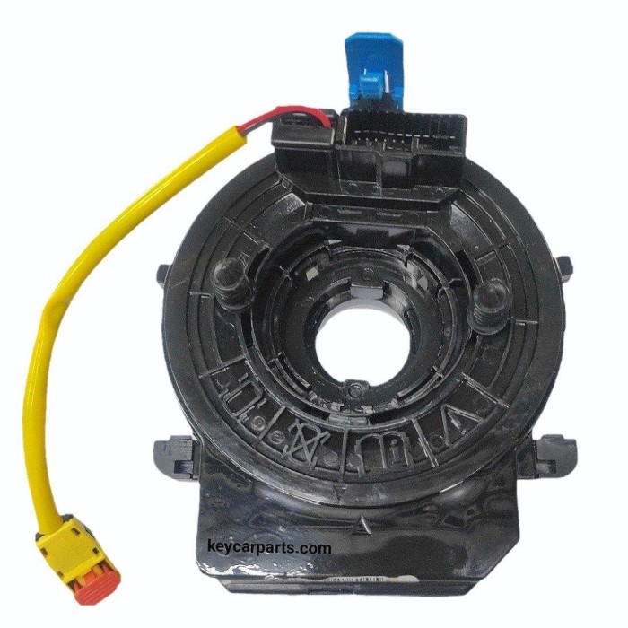 Clock Spring For Creta, i-20 Elite