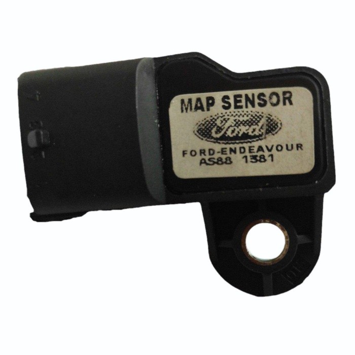 Map Sensor For Ford Endeavour 0281002680