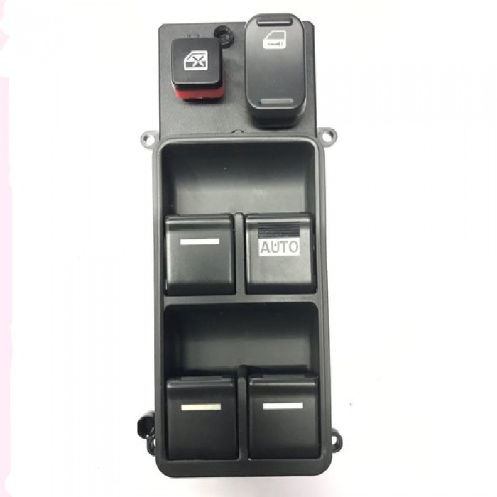 Power Window Switch For Honda Accord T1 (Driver Side)