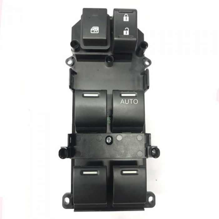 Power Window Switch For Honda Accord T2 (Driver Side)