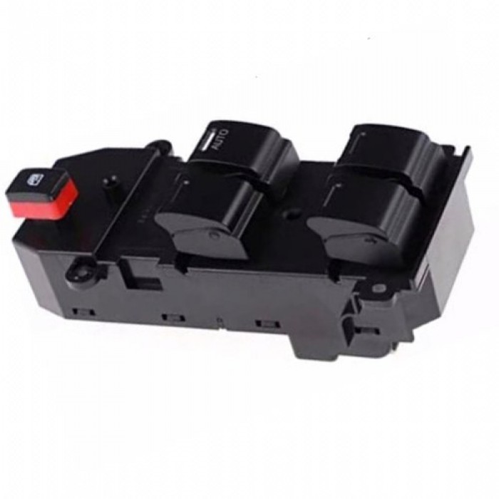 Power Window Switch For Honda City I-Vtech / Amaze / Brio (Driver Side)