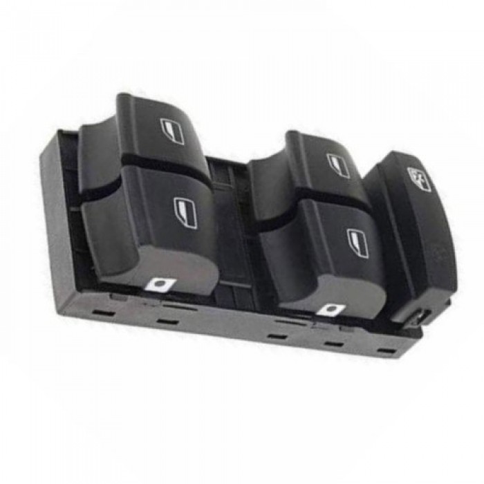 Power Window Switch For Audi 5B (Driver Side)