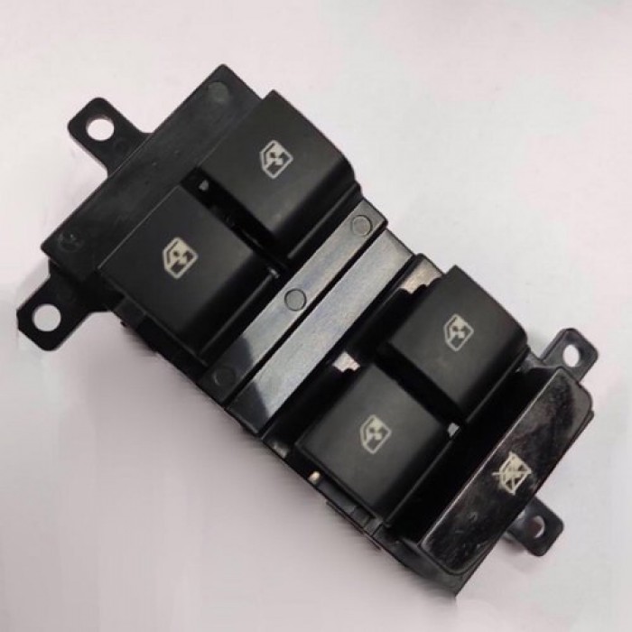 Power Window Switch For Mahindra Bolero Zlx (Driver Side) AI212M