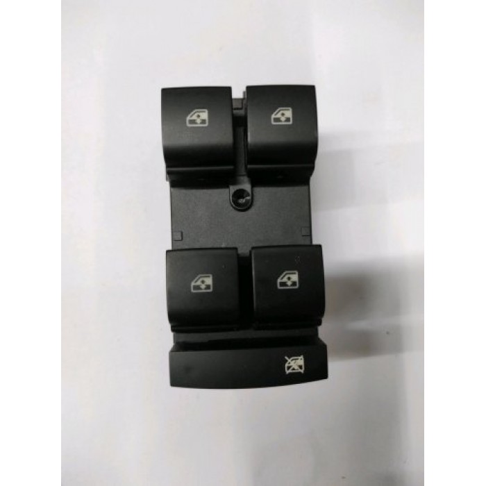 Power Window Switch For Chevrolet Cruze T1 (Driver Side)