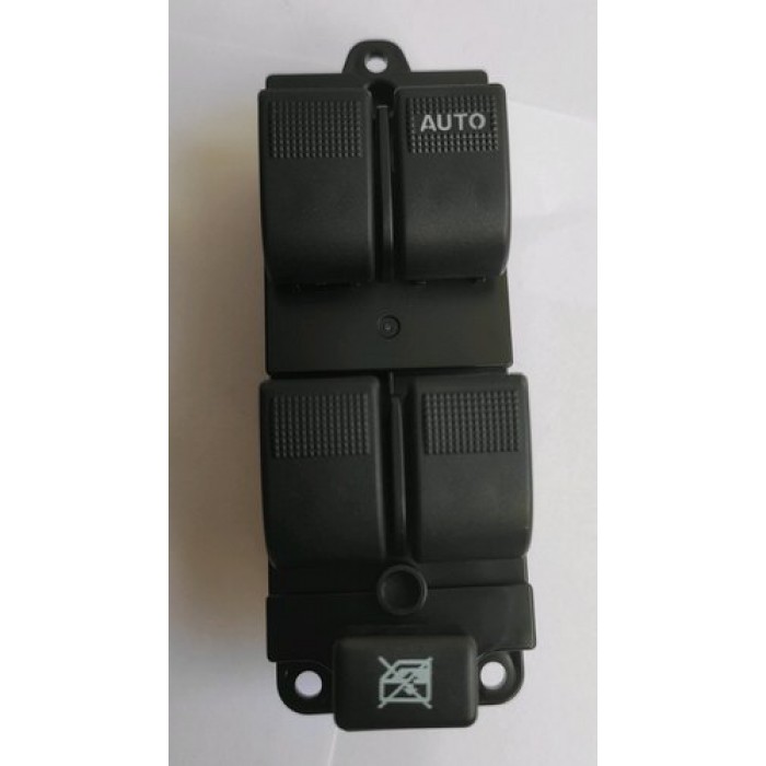 Power Window Switch For Ford Endeavour T2 (Driver Side)