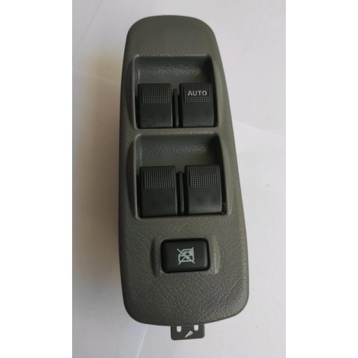 Power Window Switch For Ford Endeavour T1 (Driver Side)