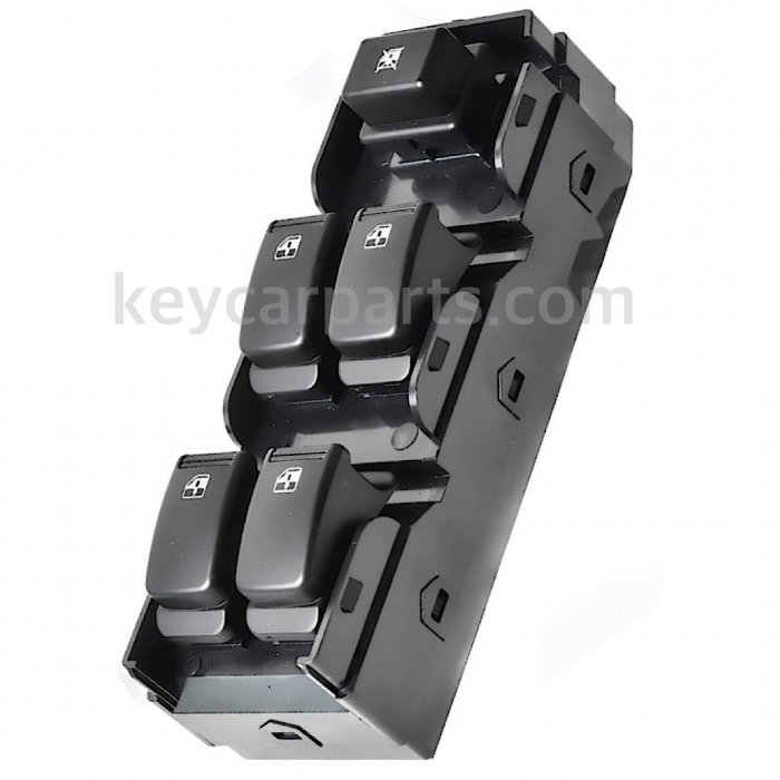 Power Window Switch For Chevrolet Enjoy (Driver Side) J24549641