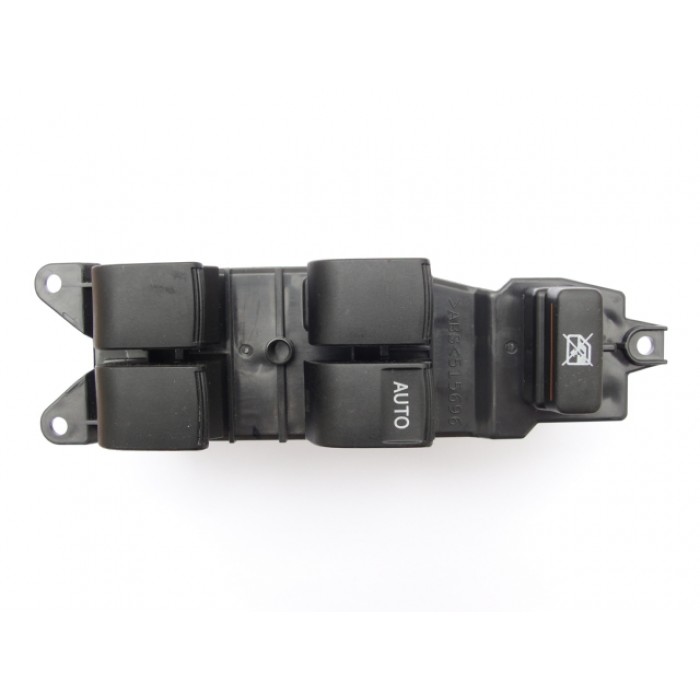 Power Window Switch For Toyota Etios (Driver Side)