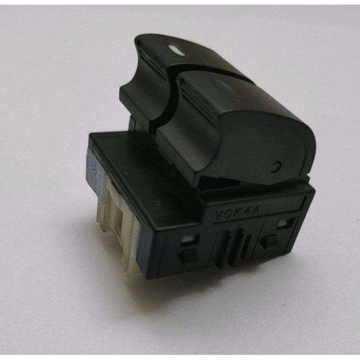 Power Window Switch For Ford Figo (2 Doors)