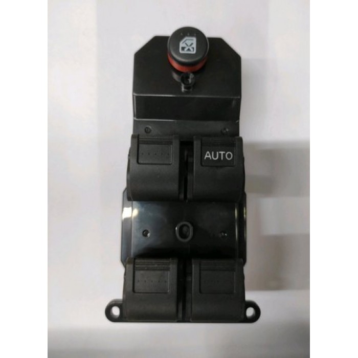 Power Window Switch For Honda Zx (Driver Side)