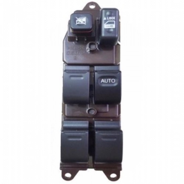 Power Window Switch For Toyota Innova (Driver Side)