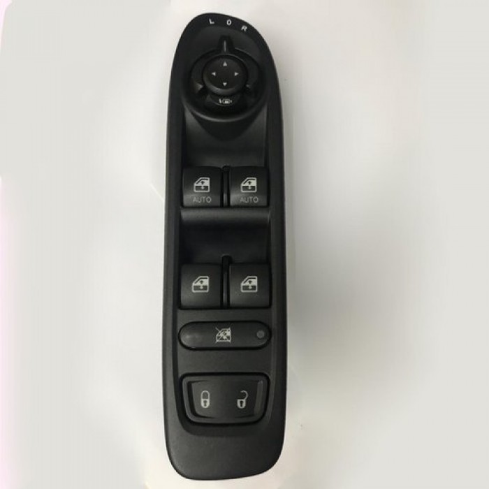 Power Window Switch For Jeep Compass (Driver Side)