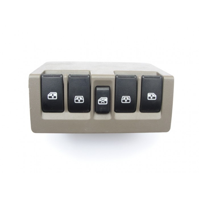 Power Window Switch For Chevrolet Sail (11 Pins)