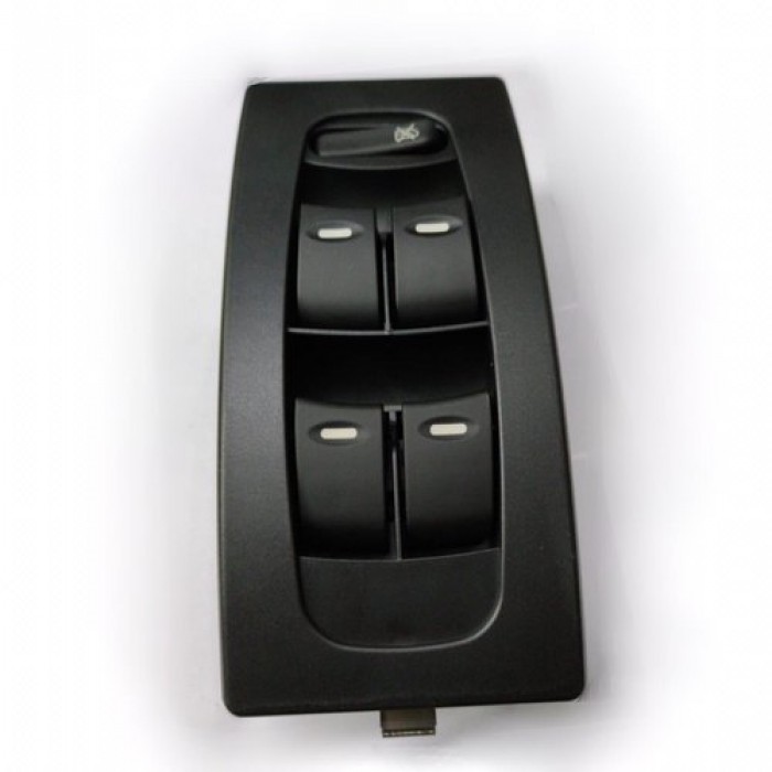 Power Window Switch For Mahindra Scorpio Crdi (Driver Side)