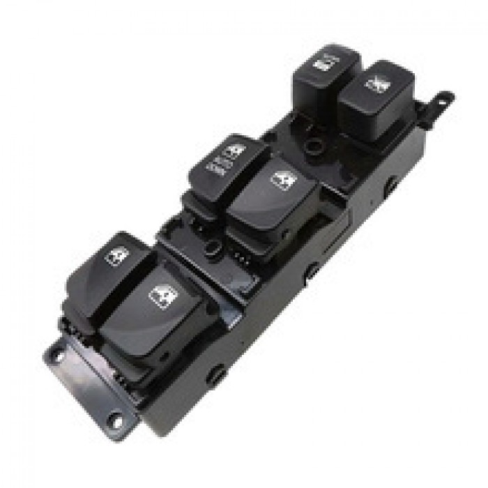 Power Window Switch For Hyundai Verna T1 (Driver Side)