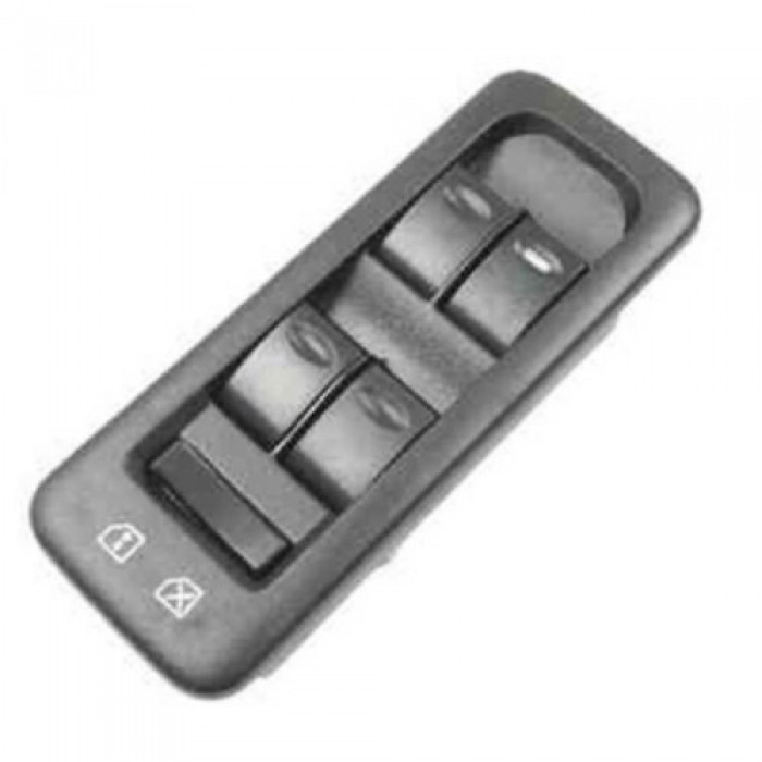 Power Window Switch For Ford Fiesta (Driver Side)