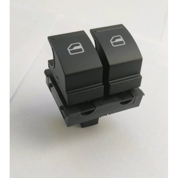 Power Window Switch For Skoda Fabia New Model (Driver Side)