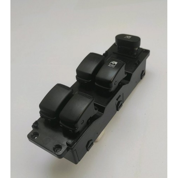 Power Window Switch For Hyundai i-10 4 Doors (Driver Side)