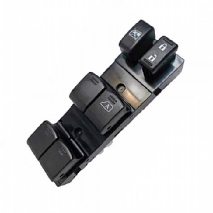 Power Window Switch For Nissan Micra / Sunny (4 Door)