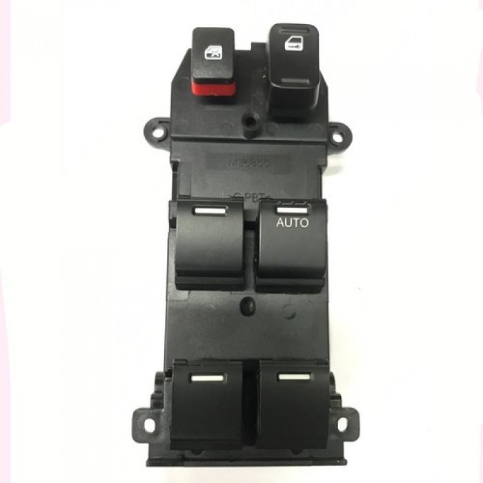 Power Window Switch For Honda Mobilio, BR-V, Brio, Jazz, CRV New Model (Driver Side)