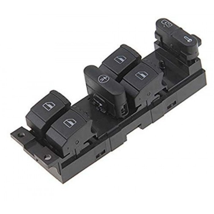 Power Window Switch For Skoda Octavia (Driver Side)