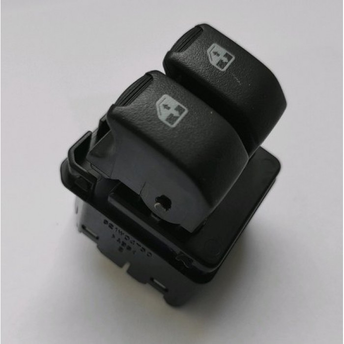 Power Window Switch For Chevrolet Spark, Beat 2 doors (Driver Side)