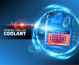 Coolant