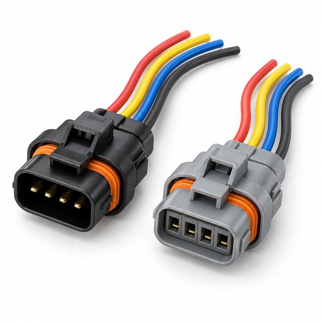 Connector
