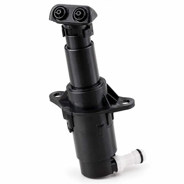 Headlight Washer Nozzle