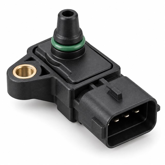 Map Sensor