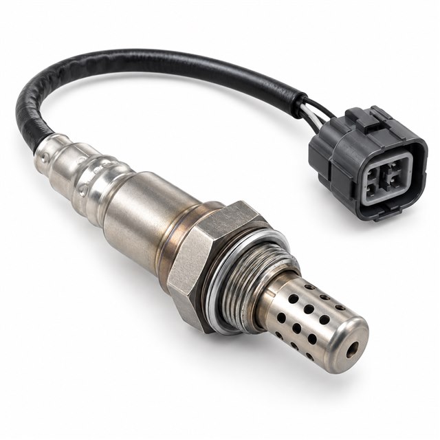 Oxygen Sensor