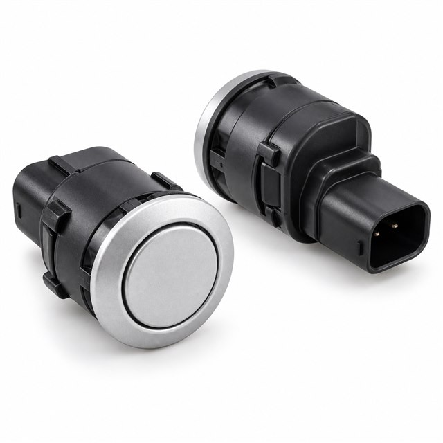 Parking Sensor