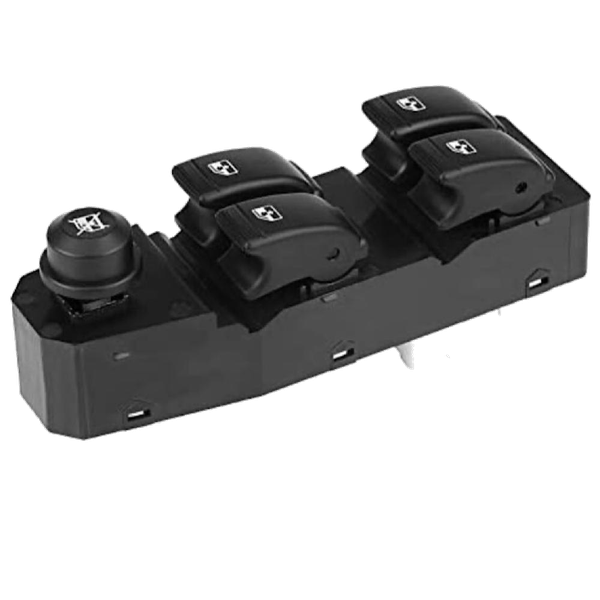 Power Window Switch For Chevrolet Aveo, S8 - Image 3