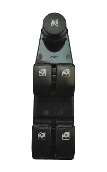 Power Window Switch For Chevrolet Beat, UVA 4 Doors, S9 - Image 3