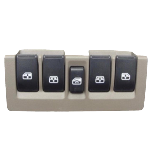 Power Window Switch For Chevrolet Sail 11 Pins B07HSYZ1QJ, S14 - Image 4