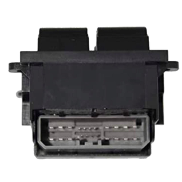 Power Window Switch For Honda Amaze, Brio, City I-VTech, V4 - Image 2