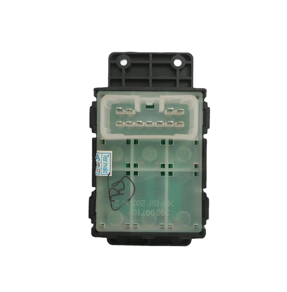 Power Window Switch For Hyundai Eon, W5 - Image 2