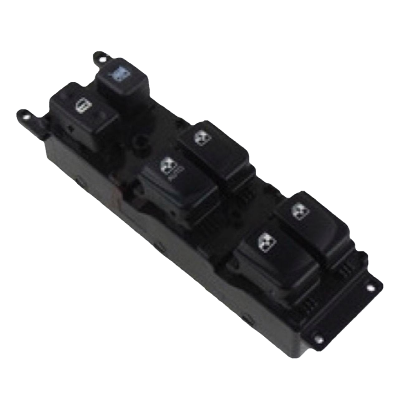 Power Window Switch For Hyundai Verna T1 Driver Side, A171 - Image 1
