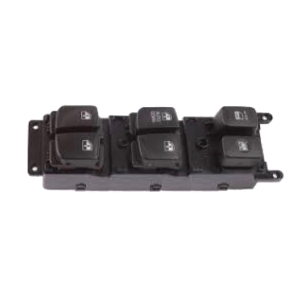 Power Window Switch For Hyundai Verna T1 Driver Side, A171 - Image 5
