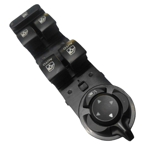 Power Window Switch For Jeep Compass, X8 - Image 2