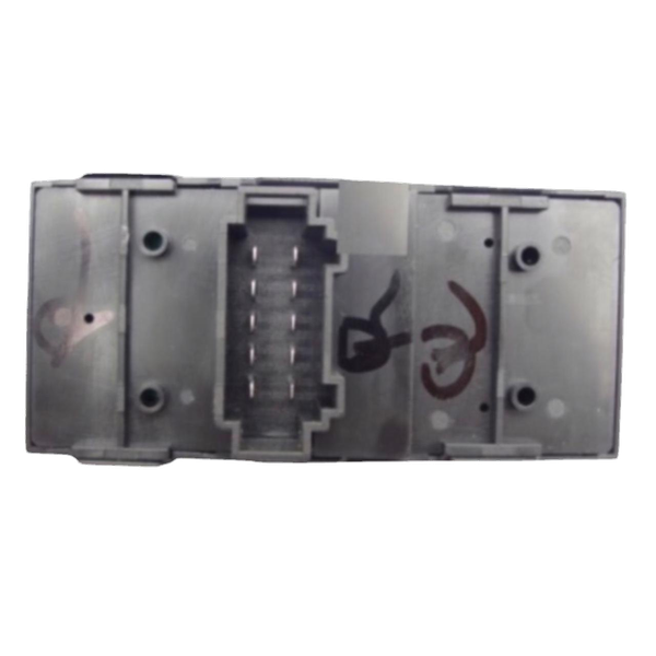 Power Window Switch For Renault Duster Front Doors Blue Base, Z3 - Image 2