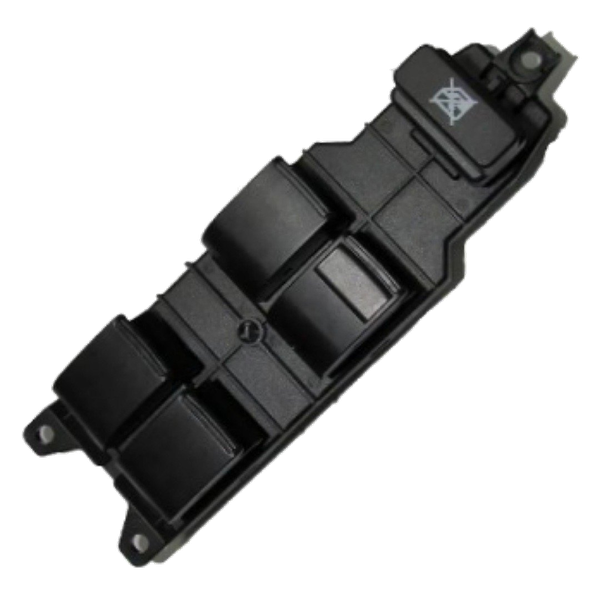Power Window Switch For Toyota Etios (Driver Side)