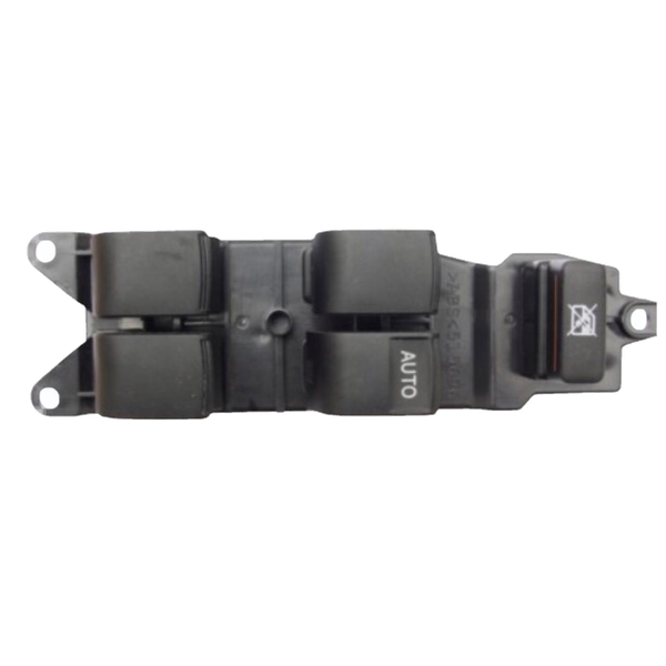 Power Window Switch For Toyota Etios (Driver Side) - Image 2
