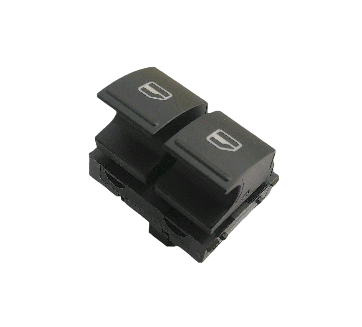 Power Window Switch For VW Polo / Skoda Fabia (2 Doors) - Image 1