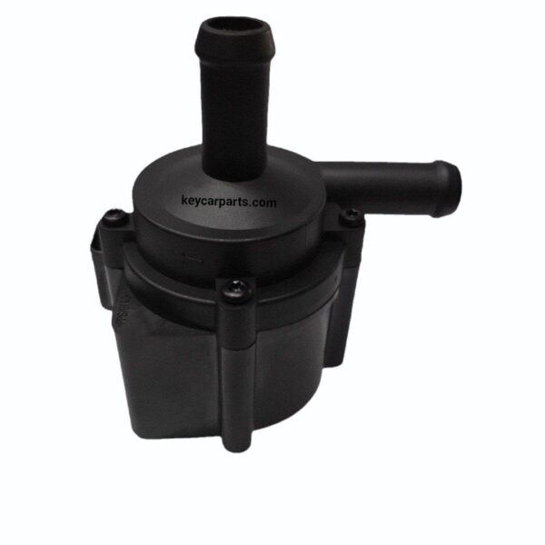 Additional Coolant Pump For Ford Ecosport Petrol