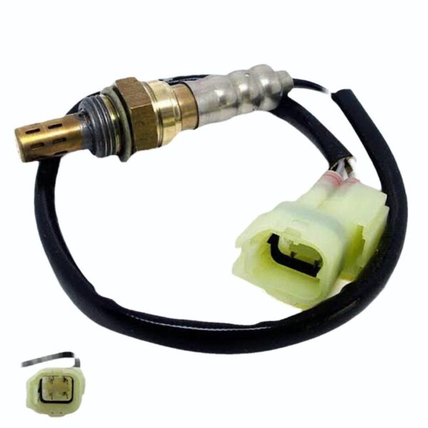 Oxygen Sensor For Alto 4-wire