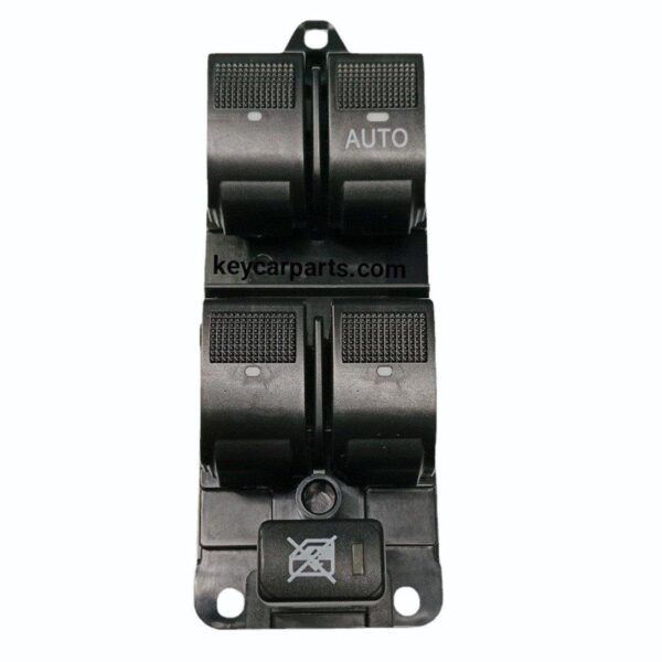 Power Window Switch For Ford Endeavour T4 Main