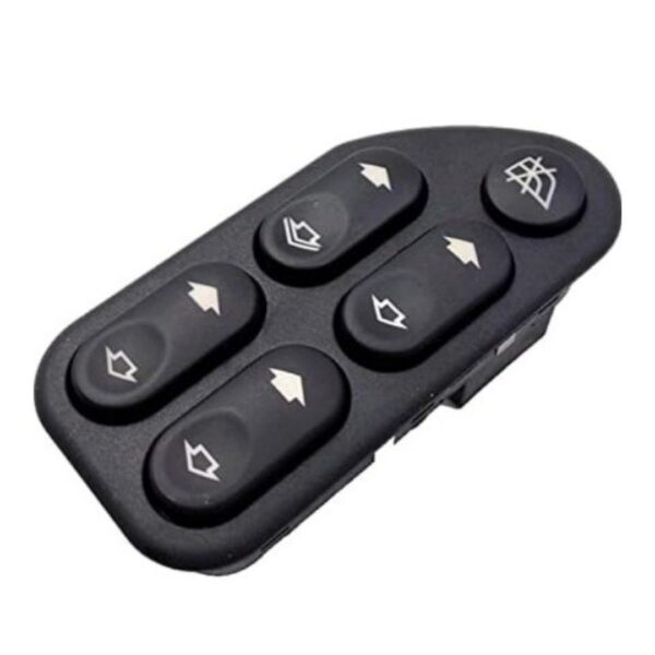 Power Window Switch For Ford Fusion (Driver Side)