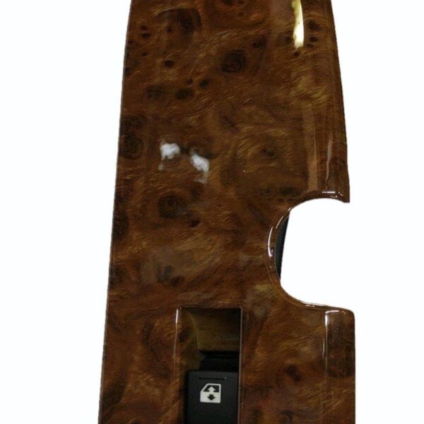 Power Window Switch For Tata Safari Front Left