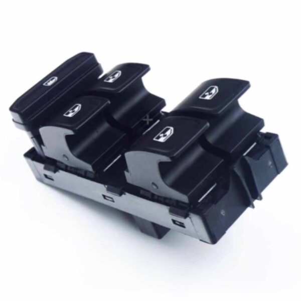 Power Window Switch For Skoda New Model (Driver Side)